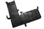 Asus VivoBook Flip 15 TP510UA-E8077T laptop accu vervangen