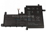 Asus VivoBook X530FN-1E laptop accu vervangen