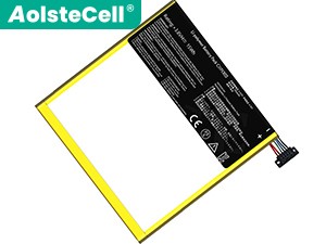 Asus Google Nexus 7 2013 laptop accu vervangen