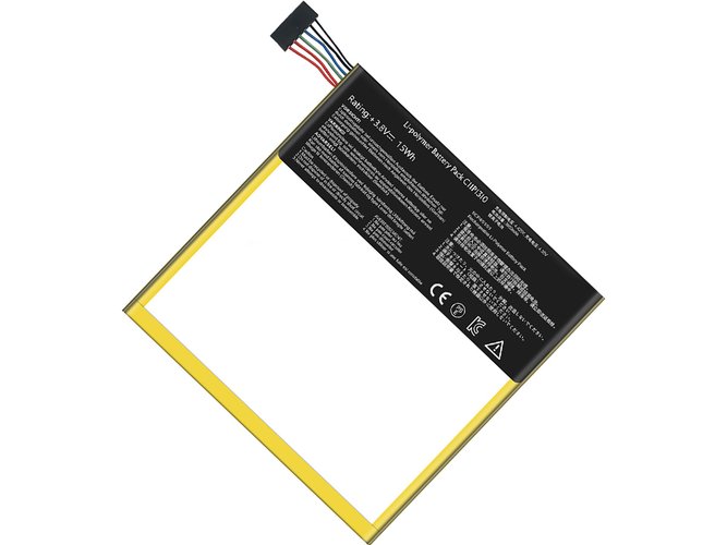 Asus K00E laptop accu vervangen