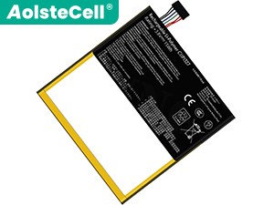 Asus C11P1327 laptop accu vervangen