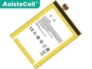 Asus ZF5 lite laptop accu vervangen