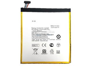 Asus z300c laptop accu vervangen