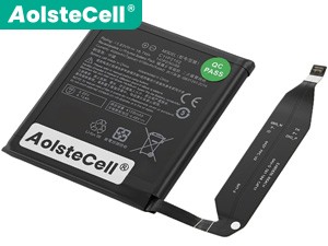 Asus C11P2102 laptop accu vervangen