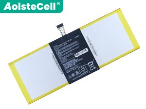 Asus C12P1302 laptop accu vervangen