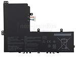 Batterij voor Asus Chromebook C223NA