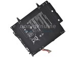 Asus Transformer Book T300LA-C4019P laptop accu vervangen