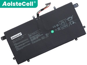 Asus TUF Gaming A14 FA401UU-MS73 laptop accu vervangen