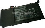 Batterij Voor Asus A42-S551
