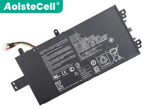 Asus C31N1522 laptop accu vervangen