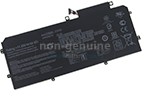 Asus ZenBook Flip UX360CA-C4183T laptop accu vervangen
