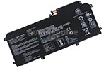 Batterij voor Asus ZenBook UX330CA-FC020T