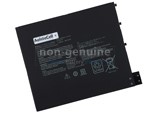 Asus VivoBook 13 Slate OLED T3300KA-LQ071W laptop accu vervangen