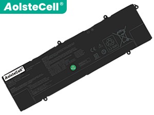 Asus C31N2105-1 laptop accu vervangen