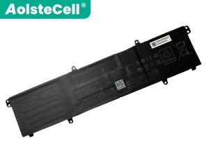 Asus C31N2204 laptop accu vervangen