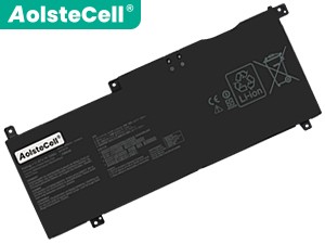 Asus ProArt PZ13 HT5306QA-LX002W laptop accu vervangen