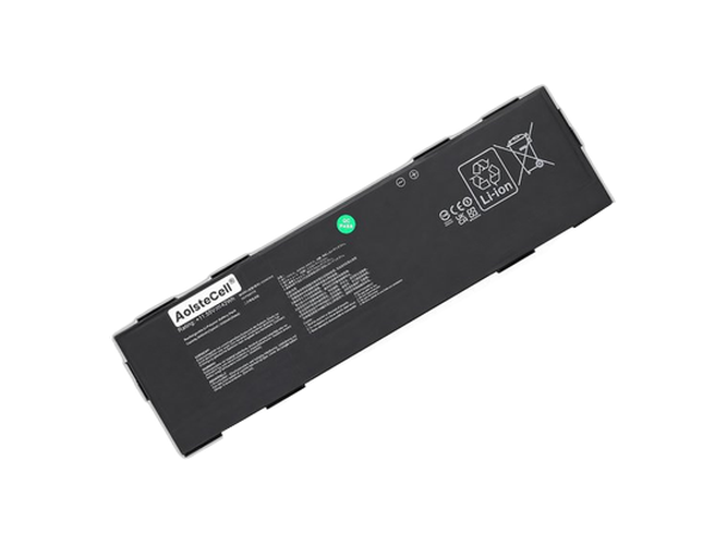Asus Chromebook CZ11 Flip CZ1104CM2A-N00033 laptop accu vervangen
