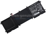 Batterij voor Asus Zenbook NX500JK-DR012H