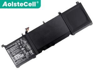 Batterij Voor Asus UX501LW