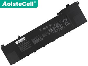 Asus C32N2022 laptop accu vervangen