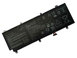 Batterij voor Asus ROG Zephyrus S GX531GM-ES037T
