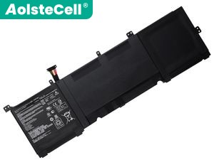 Asus C32N1523 laptop accu vervangen