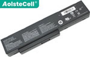 Batterij Voor BenQ JOYBOOK R56