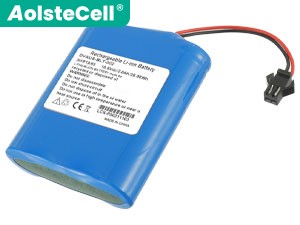 Biolight DVAUS-BLT-002 laptop accu vervangen