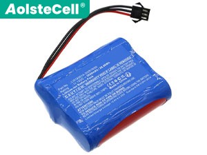 Biolight M10 laptop accu vervangen