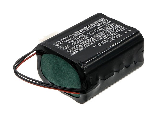 Bionet BM-BAT-7 laptop accu vervangen
