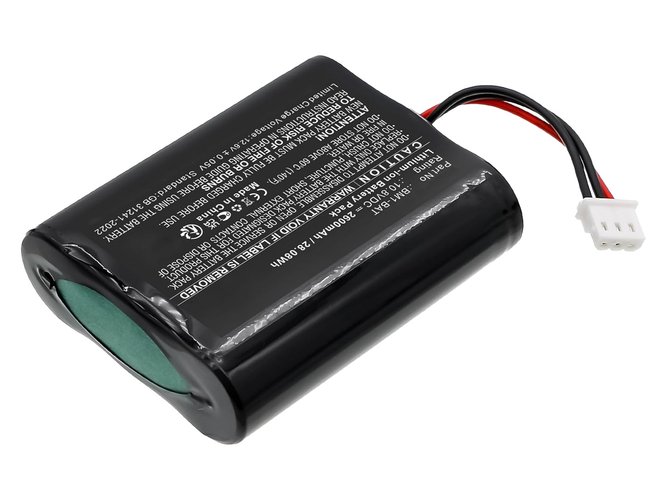 Bionet BM1-BAT laptop accu vervangen