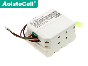 Bissell 61-0088-010 laptop accu vervangen