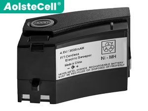 Bissell BG81KBAT-NM laptop accu vervangen
