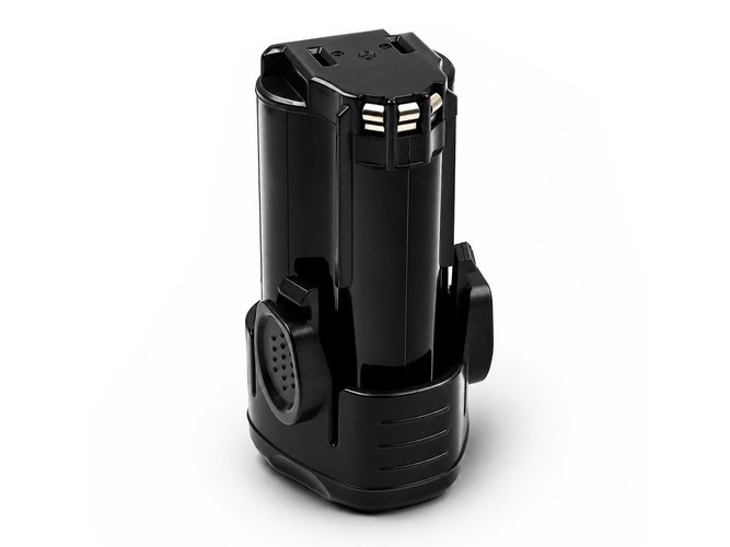 Black Decker BDCDMT112 laptop accu vervangen
