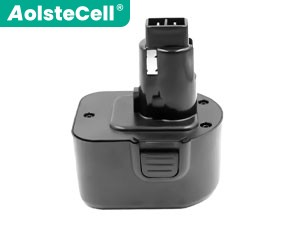 Black Decker CD120GK2 laptop accu vervangen