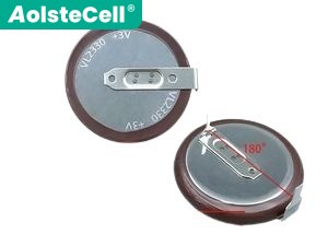 BMW VL2330 laptop accu vervangen