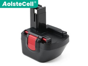 Bosch BAT040 laptop accu vervangen