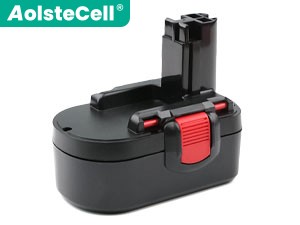 Bosch 18V BAT025 laptop accu vervangen