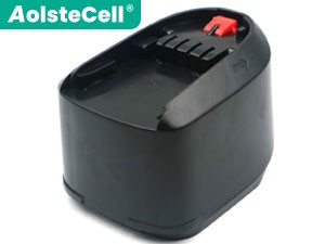 Bosch Green Li laptop accu vervangen
