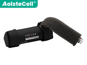 Bose 064455 laptop accu vervangen