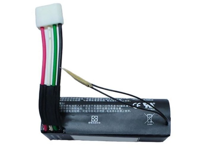 Bose 626161-1040 laptop accu vervangen