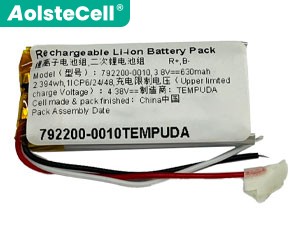 Bose 792200-0010 laptop accu vervangen