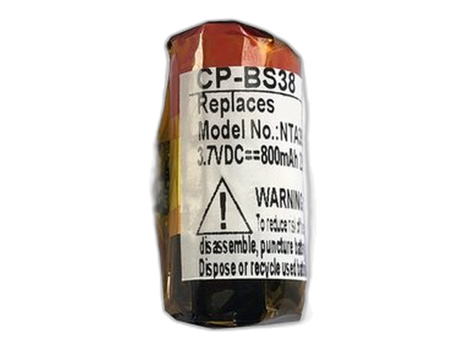 Bose NTA3522 laptop accu vervangen