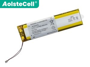 Brydge iPad Pro 10.5 laptop accu vervangen