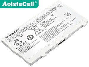 Canon LB-4A laptop accu vervangen