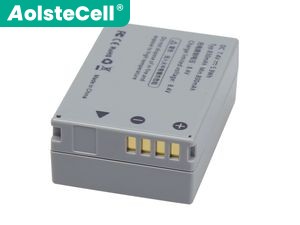 Canon PowerShot G12 laptop accu vervangen