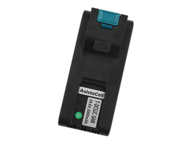 Cecotec T-DC52C-SAM laptop accu vervangen