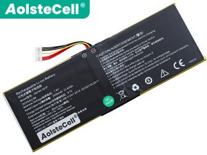 CHUWI hi10 go laptop accu vervangen