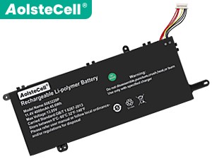 CHUWI 6083220P laptop accu vervangen