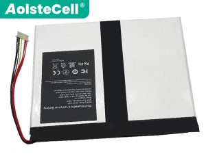 CHUWI CWI535 laptop accu vervangen